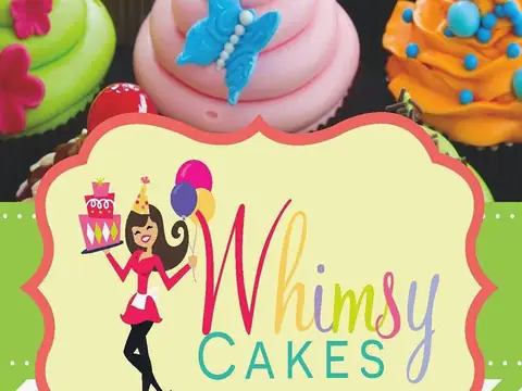 Whimsy Cakes By Wde in Randallstown, MD