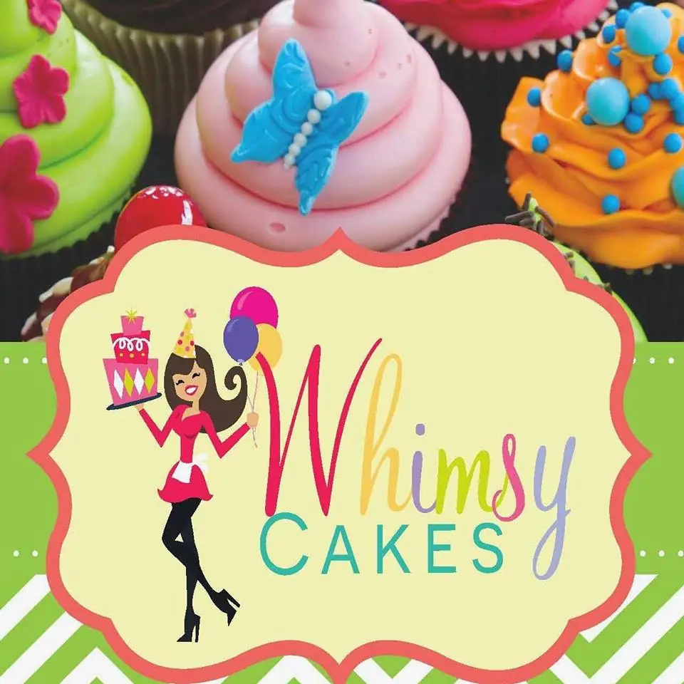 Whimsy Cakes By Wde in Randallstown, MD