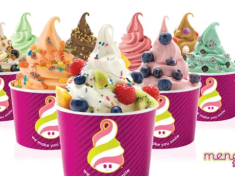 Menchie's