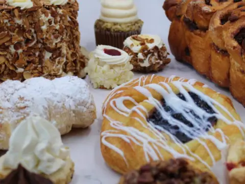 Prantl's Bakery
