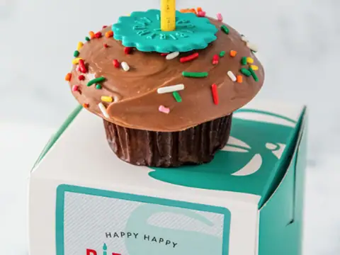 Crave Cupcakes