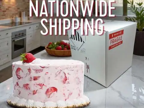 The Ambrosia Bakery in Baton Rouge, LA