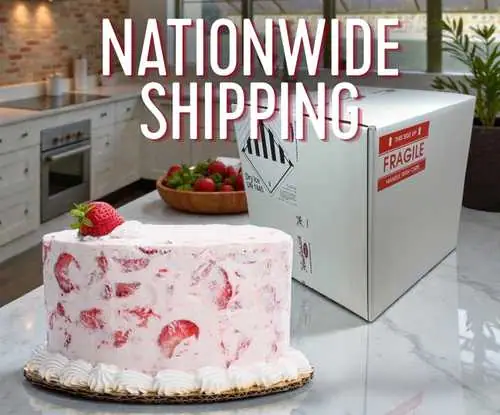 The Ambrosia Bakery in Baton Rouge, LA