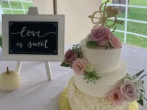 Sweet Beginnings Bakery in Tonawanda, NY