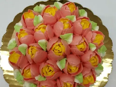 Honey Bakery
