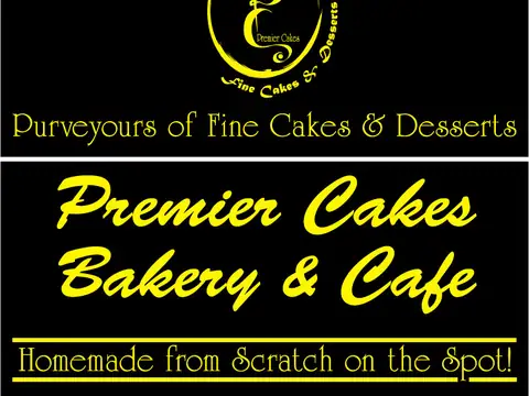 Premier Cakes in Raleigh, NC