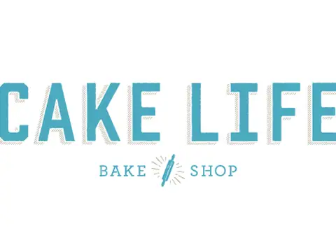 Cake Life Bake Shop