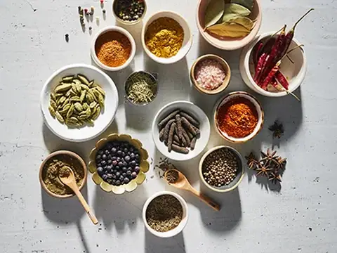 The Spice House in Chicago, IL