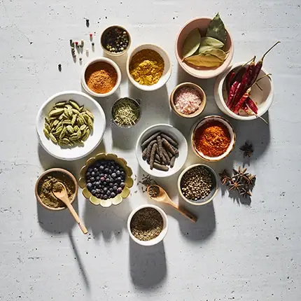 The Spice House in Chicago, IL