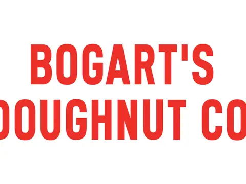 Bogart's Doughnut Co.