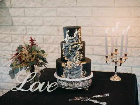 Jae's Cakes in Powhatan, VA