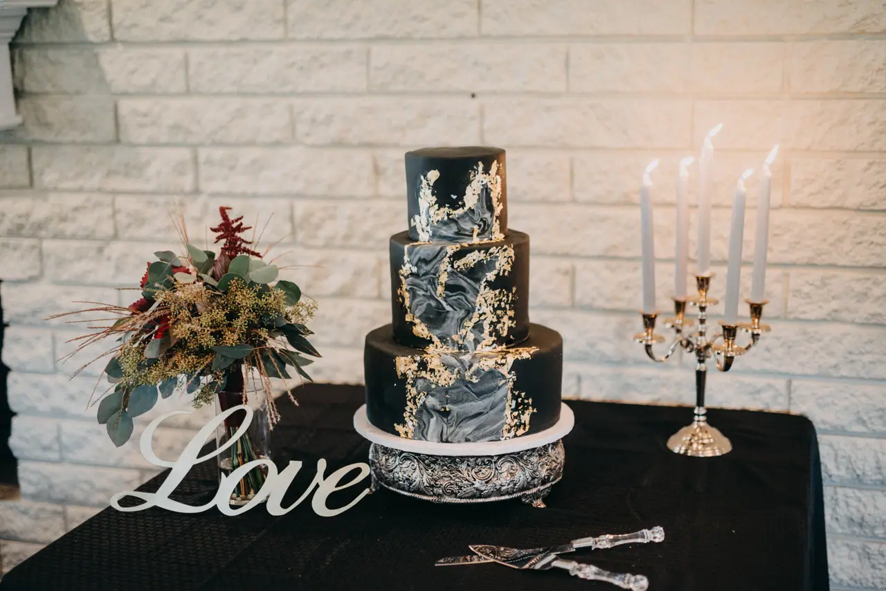 Jae's Cakes in Powhatan, VA