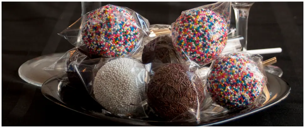 La Luna Cupcakes in San Francisco, CA