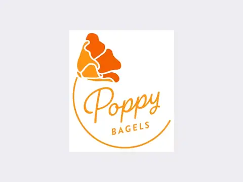 Poppy Bagels in Oakland, CA