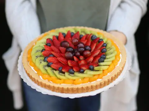 The Farm Bakery Cafe & Gifts