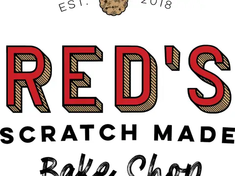 Red's Scratch Made in Mooresville, NC