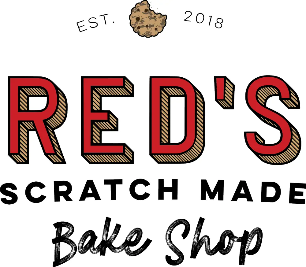 Red's Scratch Made in Mooresville, NC