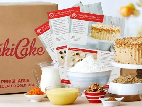 Keki Cake