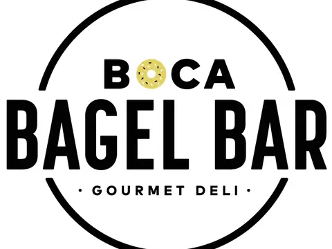 Boca Bagel Bar