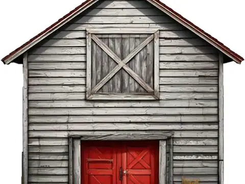 Gray Barn Baking