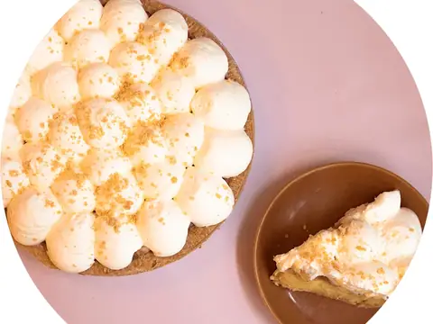 Petee's Pie Company in New York, NY
