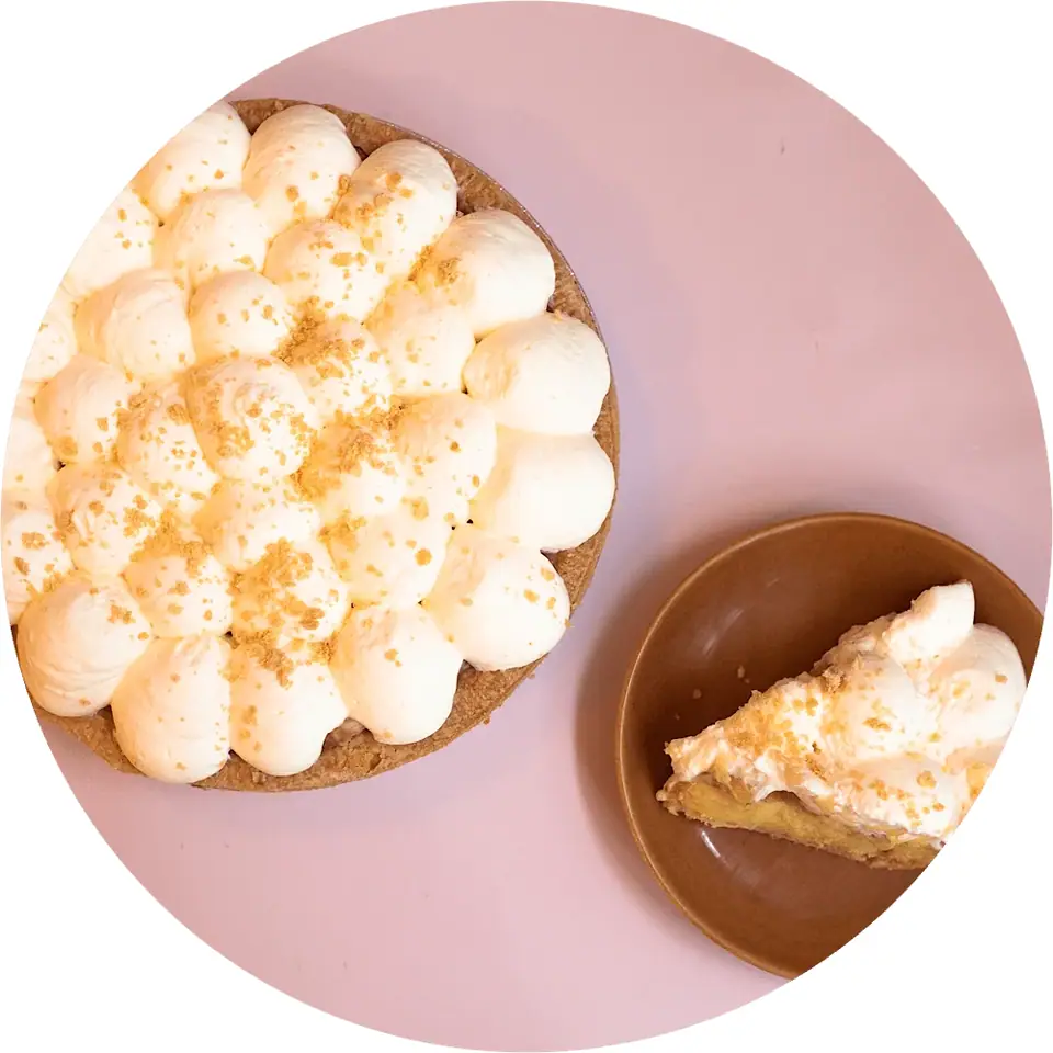 Petee's Pie Company in New York, NY