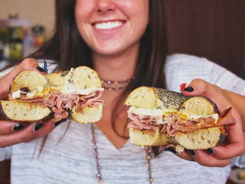 Athens Bagel Company