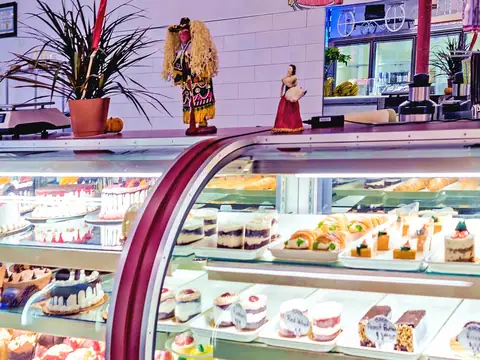 Amigos bakery Vineland