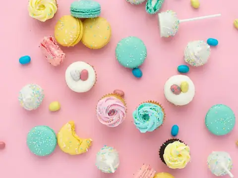Buttercups Cupcakes