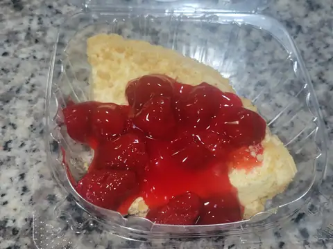 Heavenly Cheesecakes by Tony