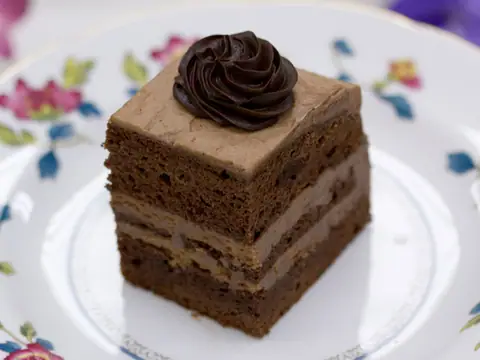 Farkas Pastry Shop in Cleveland, OH
