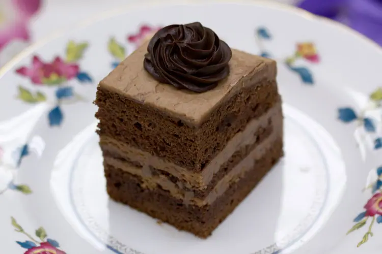 Farkas Pastry Shop in Cleveland, OH