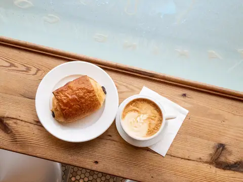 Independent Baking Co
