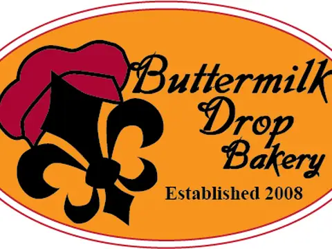 The Buttermilk Drop in New Orleans, LA