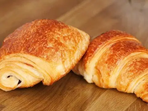 La Baguette in Madison, WI