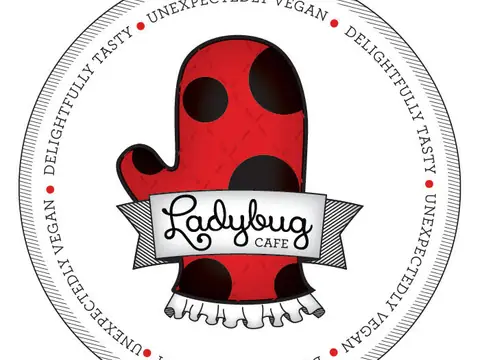 Ladybug Cafe