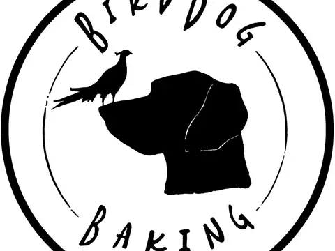 Bird Dog Baking