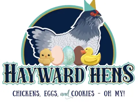 Hayward Hens Homestead & Bakery in Senoia, GA