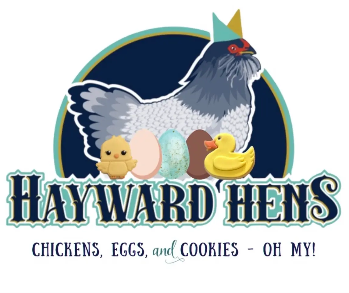 Hayward Hens Homestead & Bakery in Senoia, GA