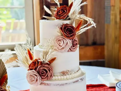 Bloom Bakery
