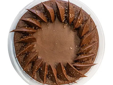 Revolution Bakery in Santa Fe, NM