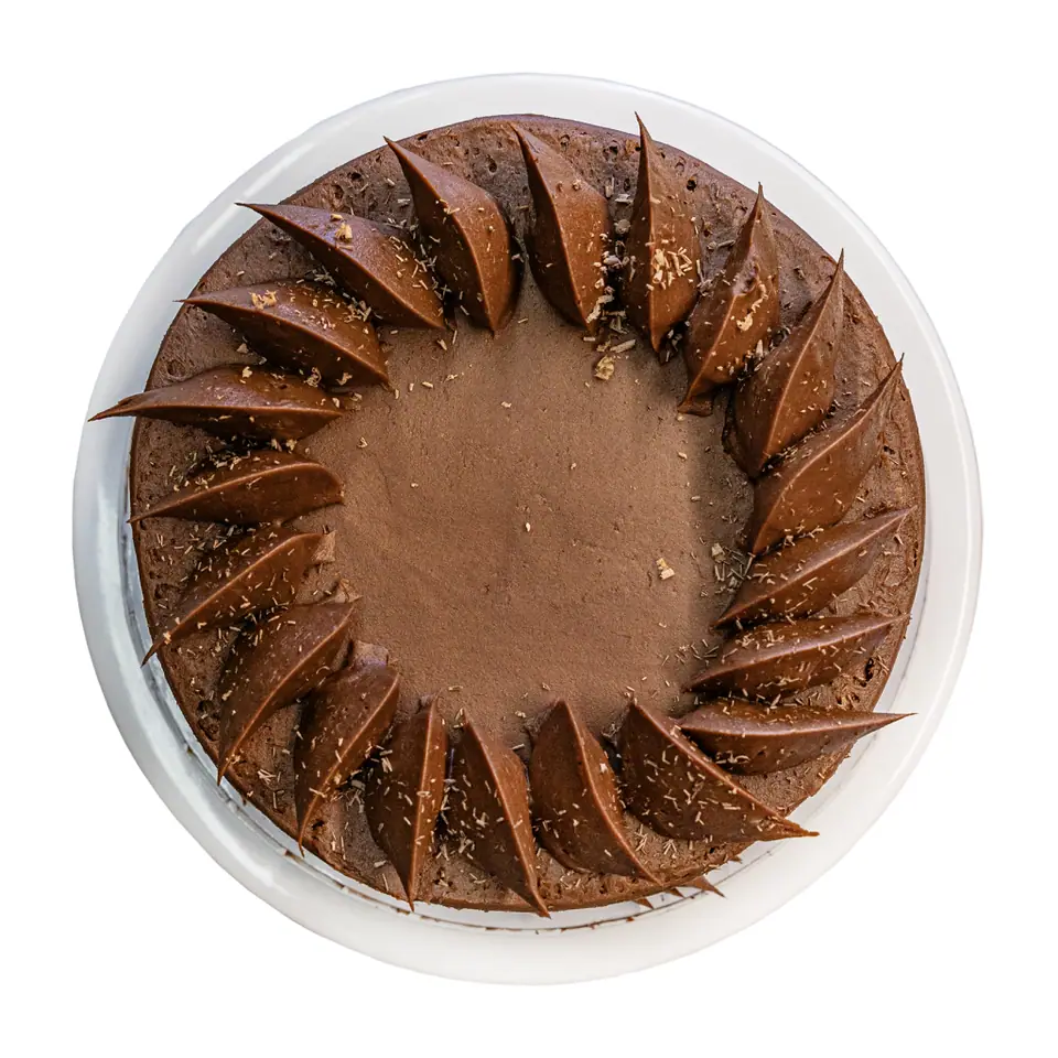 Revolution Bakery in Santa Fe, NM