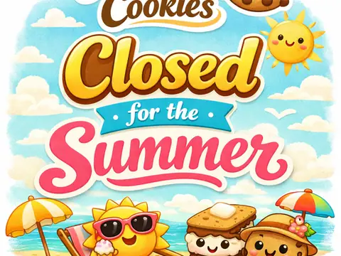 Charstie's Cookies