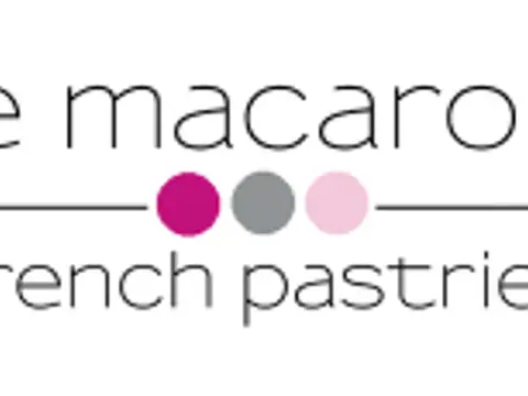 Le Macaron French Pastries