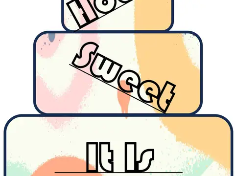 How Sweet It Is Cakes LLC in Duluth, MN