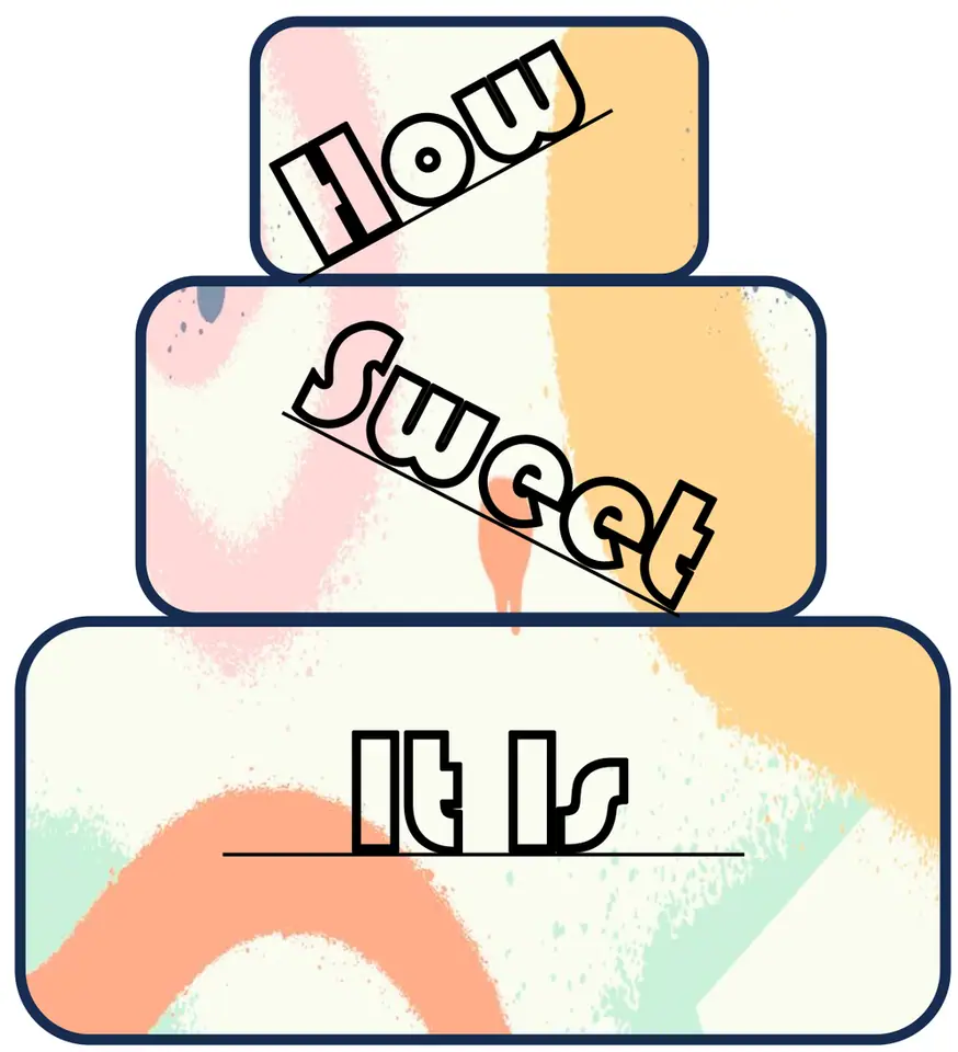 How Sweet It Is Cakes LLC in Duluth, MN