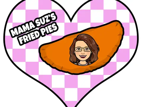 Mama Suz's Fried Pies in Pelham, AL