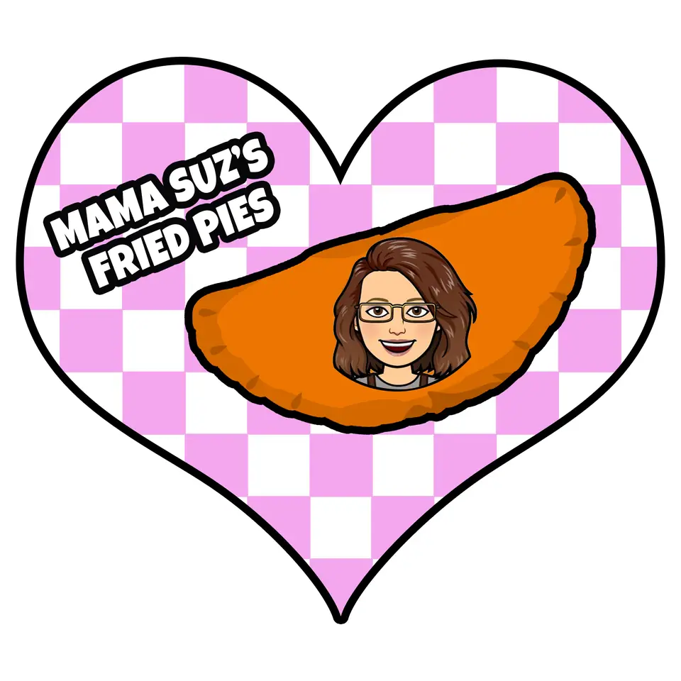 Mama Suz's Fried Pies in Pelham, AL