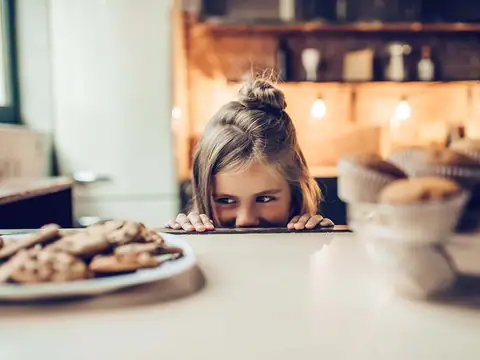 Chocolate Maven