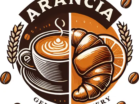 Arancia Gelato & Bakery in Waco, TX